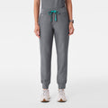 Zamora Jogger Scrub Pant™ - Graphite