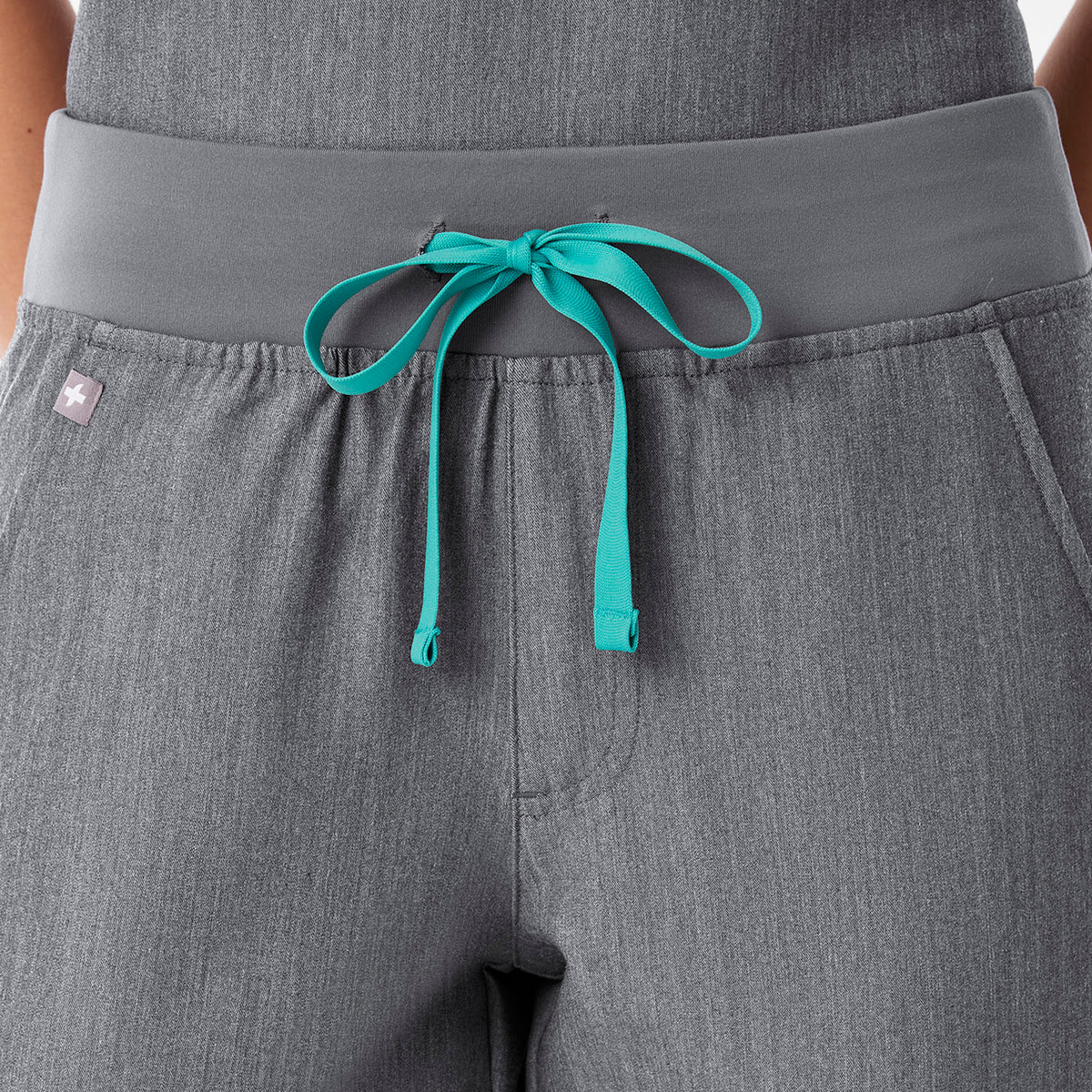 Zamora Jogger Scrub Pant™ - Graphite