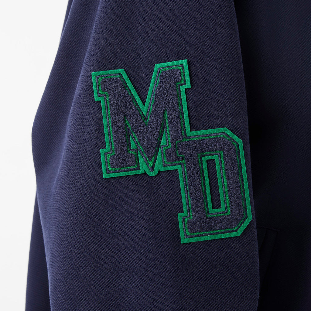 FIGS Discipline Patch - MD/Navy
