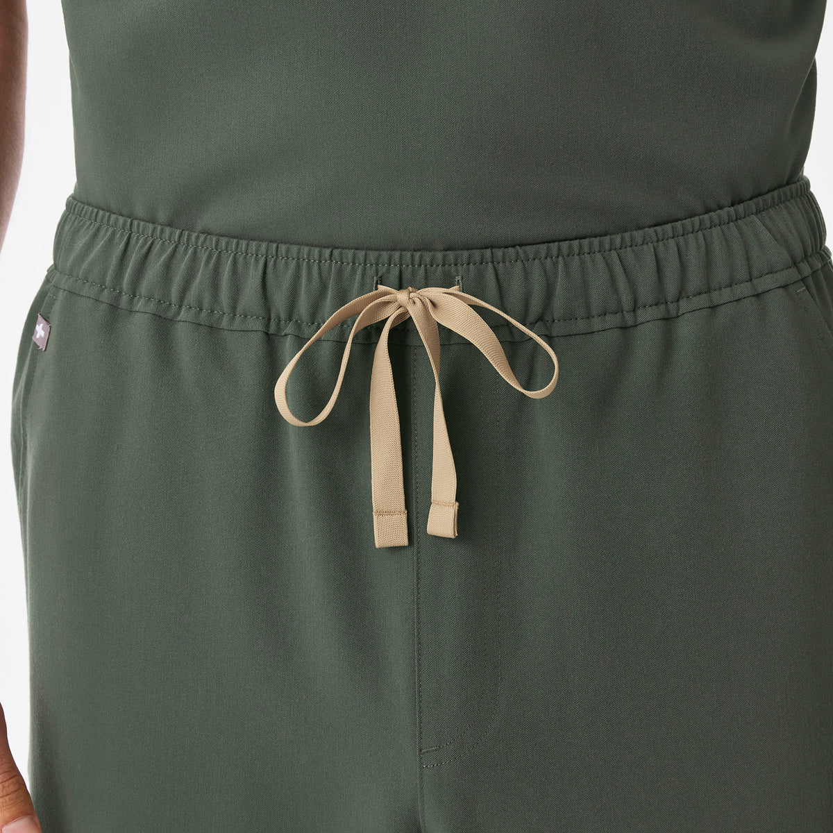 Tansen Jogger Scrub Pant™ - Moss