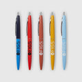 FIGS Logo Pen 5-Pack - Multicolor
