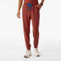 Tansen Jogger Scrub Pant™ - Sienna