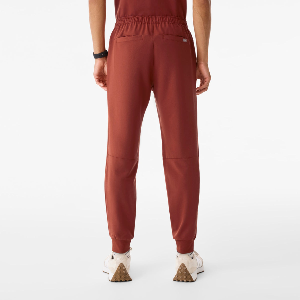 Tansen Jogger Scrub Pant™ - Sienna