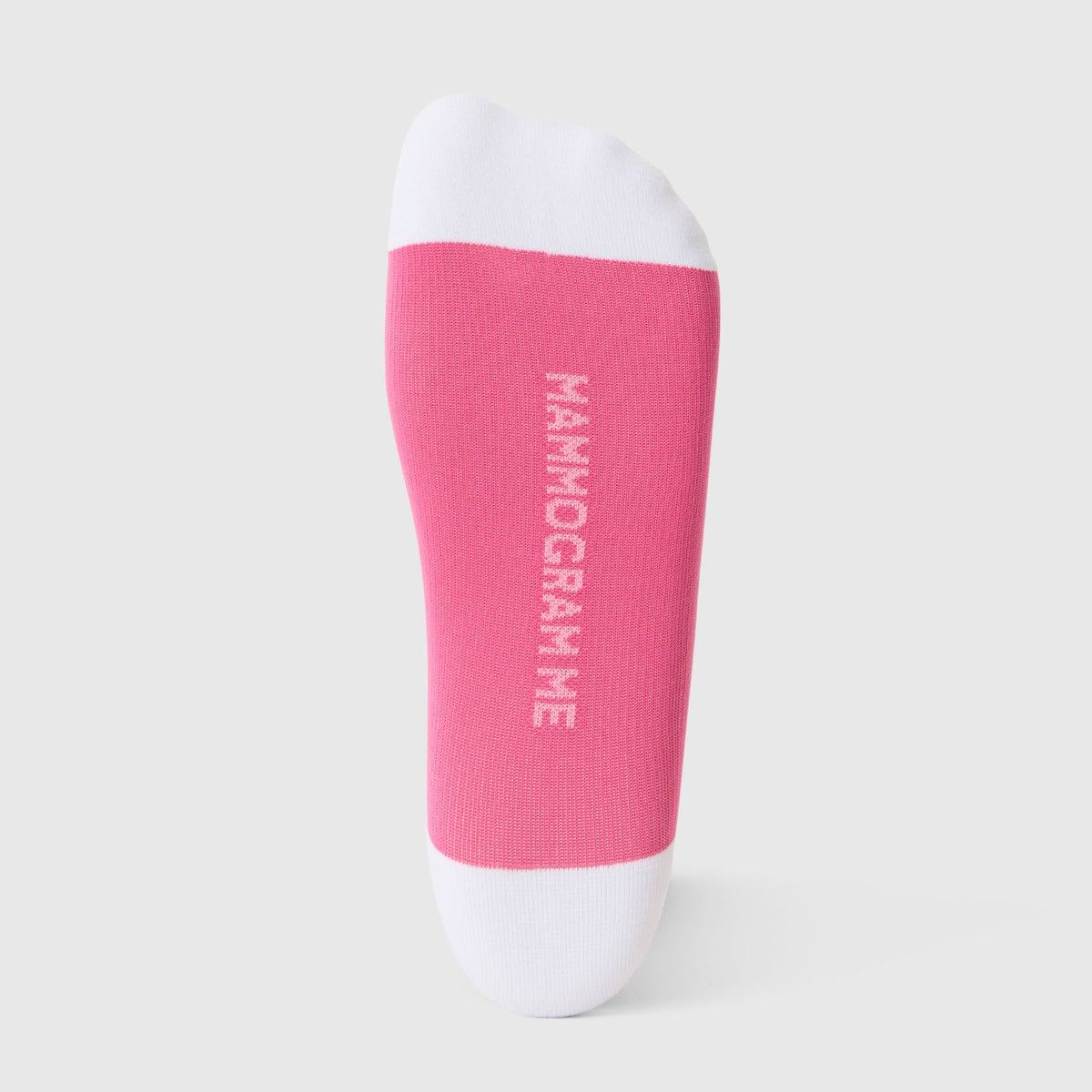 FIGS Compression Socks - Mammogram Me/F*ing Pink