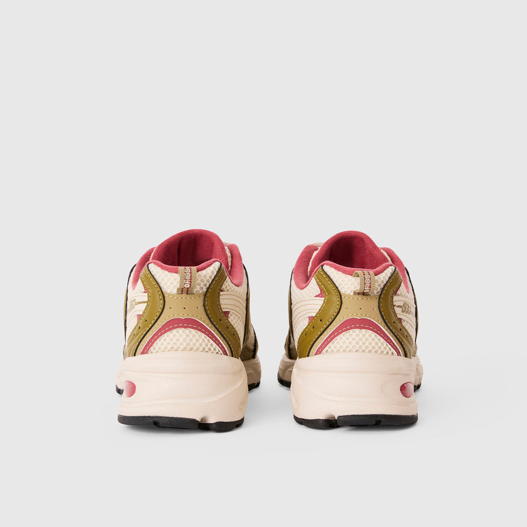FIGS | New Balance 530 - Martini Olive