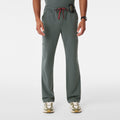 Cairo Straight-Leg Scrub Pant™ - Bonsai