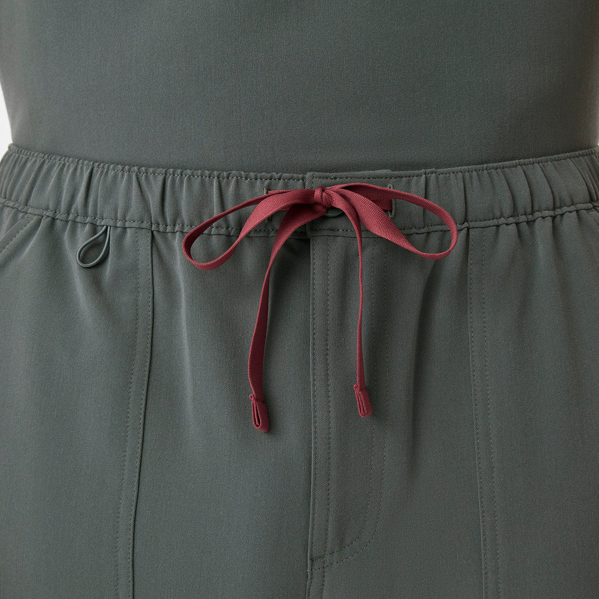Cairo Straight-Leg Scrub Pant™ - Bonsai