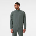 Cobaki Scrub Jacket - Bonsai
