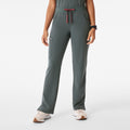 Kade Straight-Leg Scrub Pant™ - Bonsai