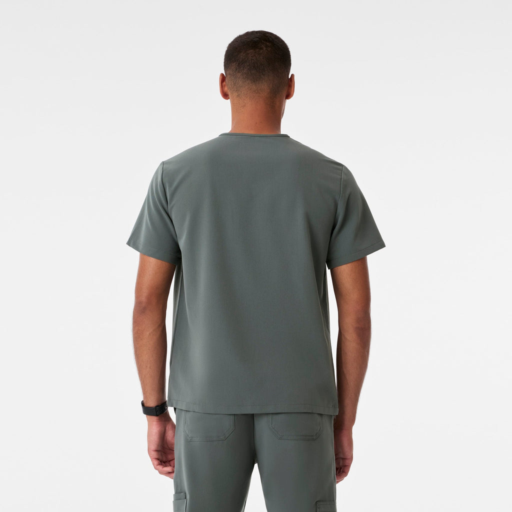 Leon Scrub Top™ - Bonsai