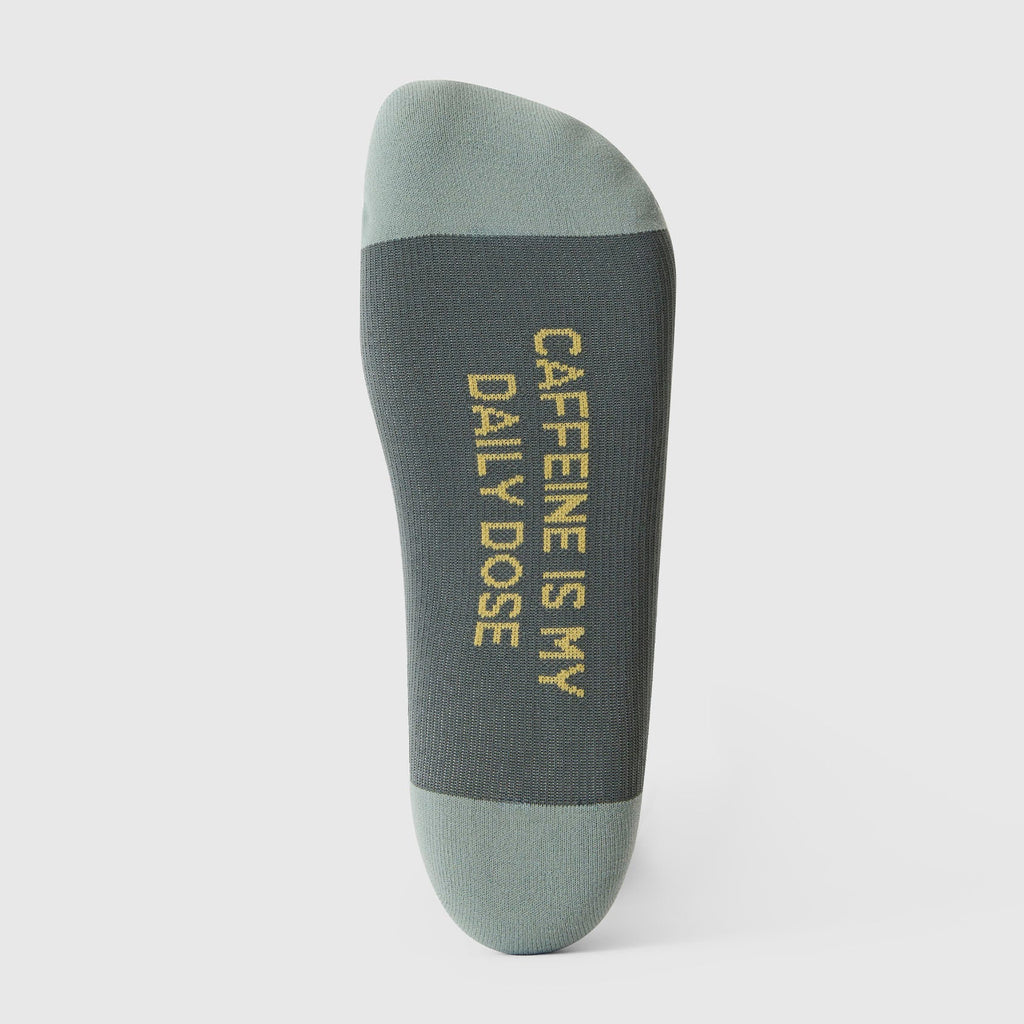 FIGS Compression Socks - Pumpkin Spice/Bonsai