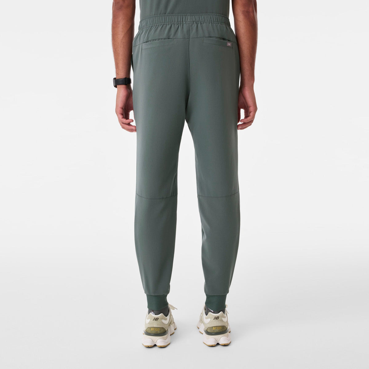 Tansen Jogger Scrub Pant™ - Bonsai
