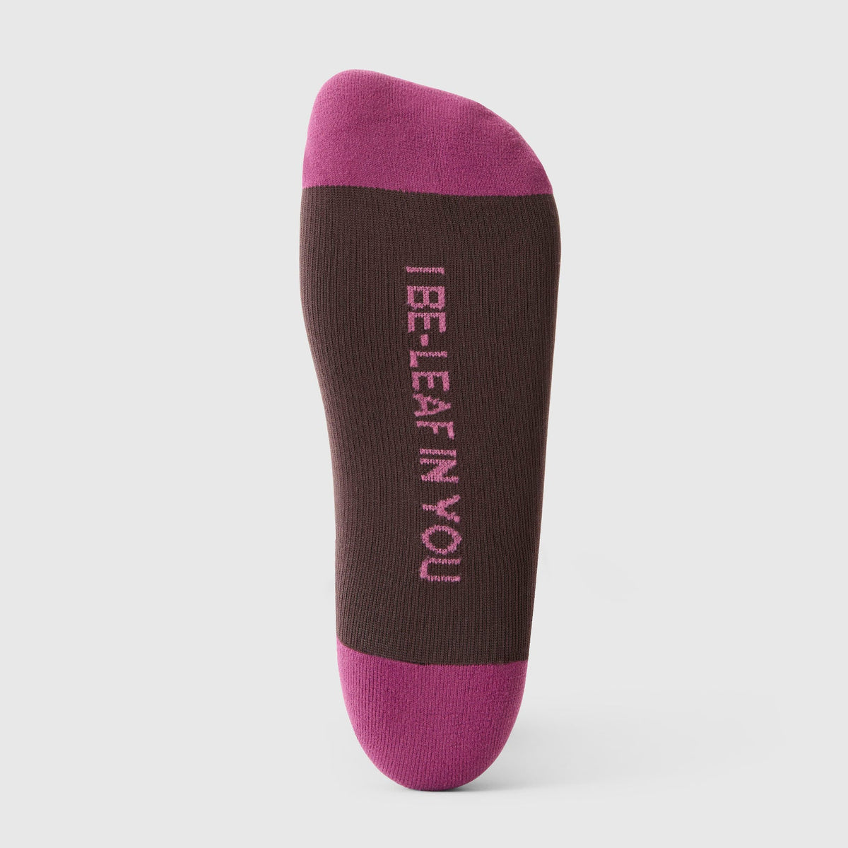 FIGS Compression Socks - Be Leaf/Espresso
