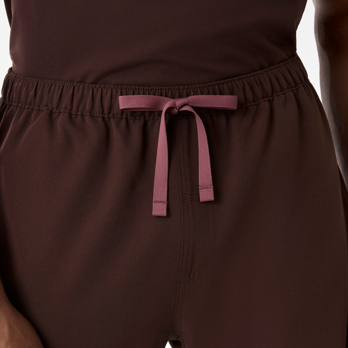Pisco Straight-Leg Scrub Pant™ - Espresso