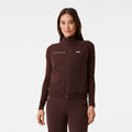 Sydney Scrub Vest - Espresso