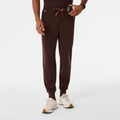 Tansen Jogger Scrub Pant™ - Espresso
