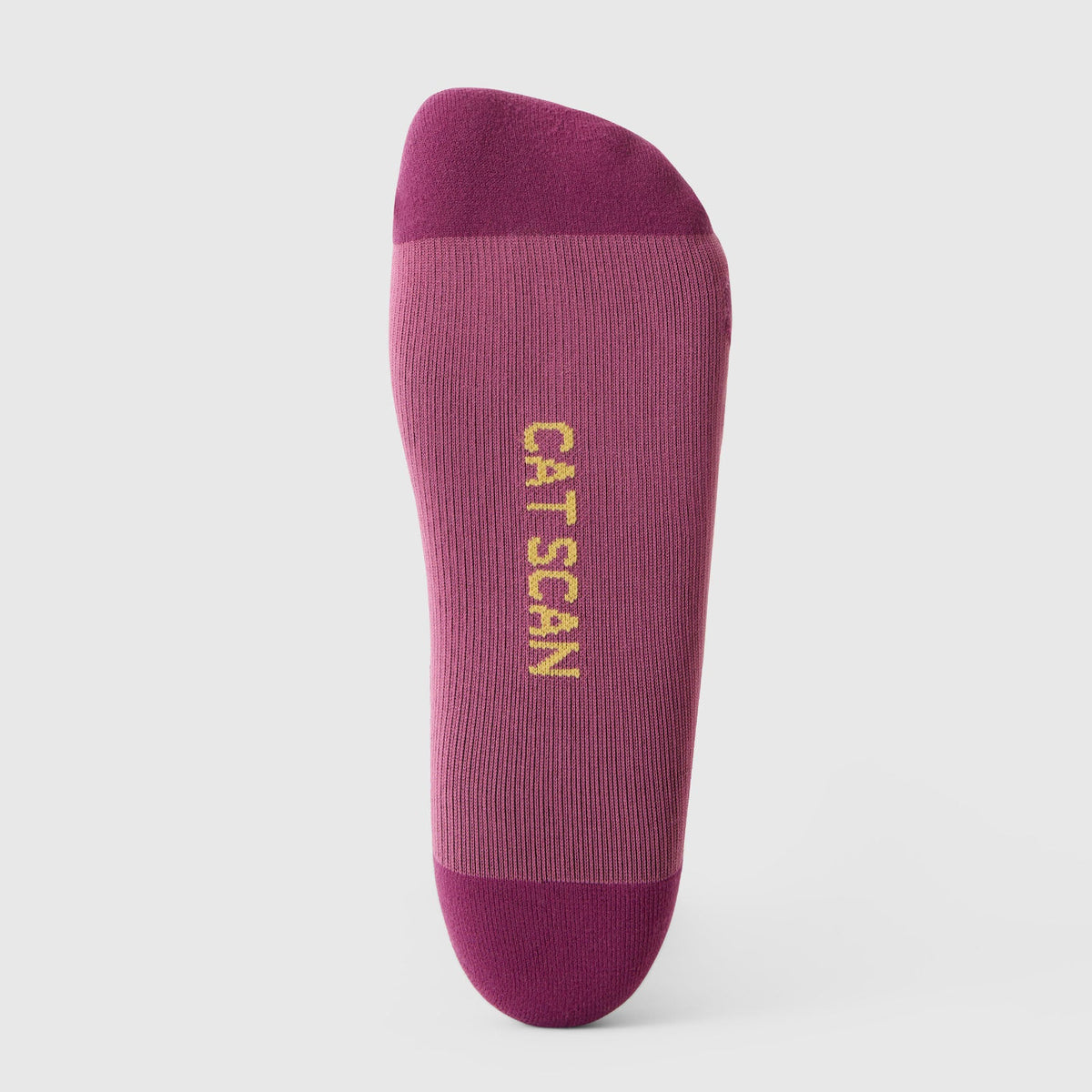FIGS Compression Socks - Cat Scan/Dark Açaí