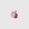 FIGS Mini Claw Clip - Mauve