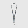 FIGS Printed Lanyard - Bonsai