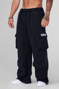 2033 - Pantalon de survêtement cargo Héritage
