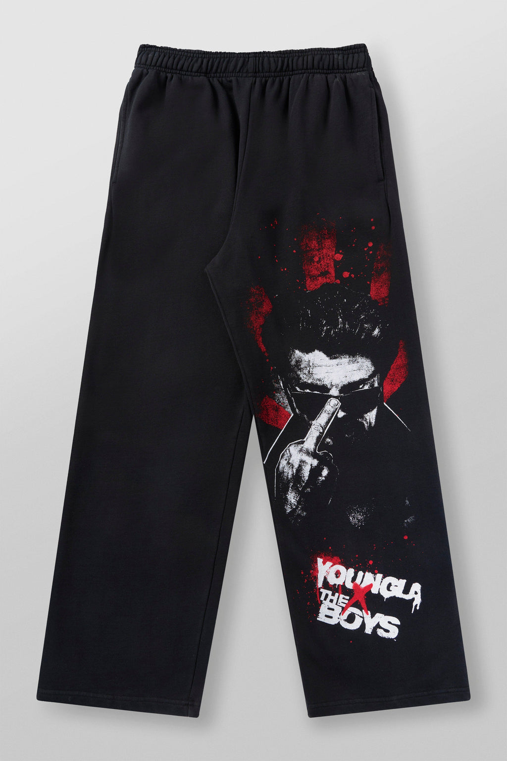 2036 - Sweats The Boys®