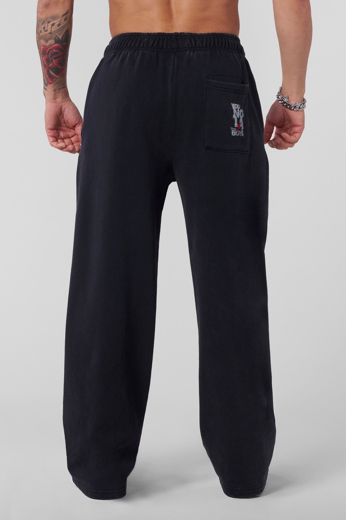 2036 - Sweats The Boys®