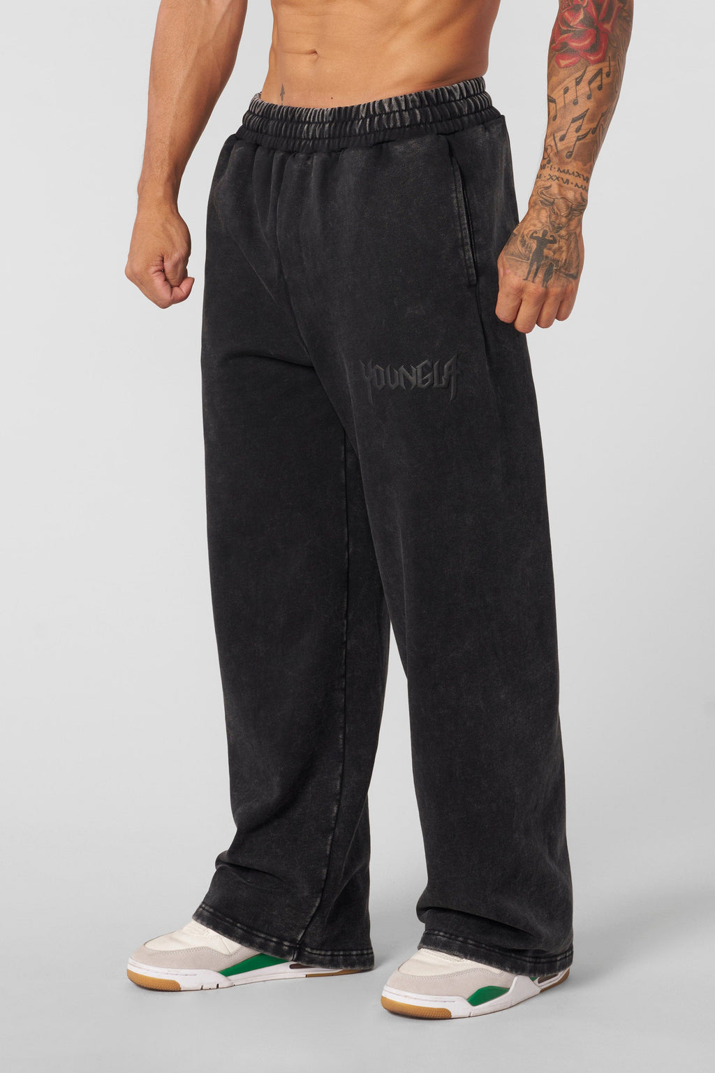 2041 - La collection Midnight - Pantalons de jogging