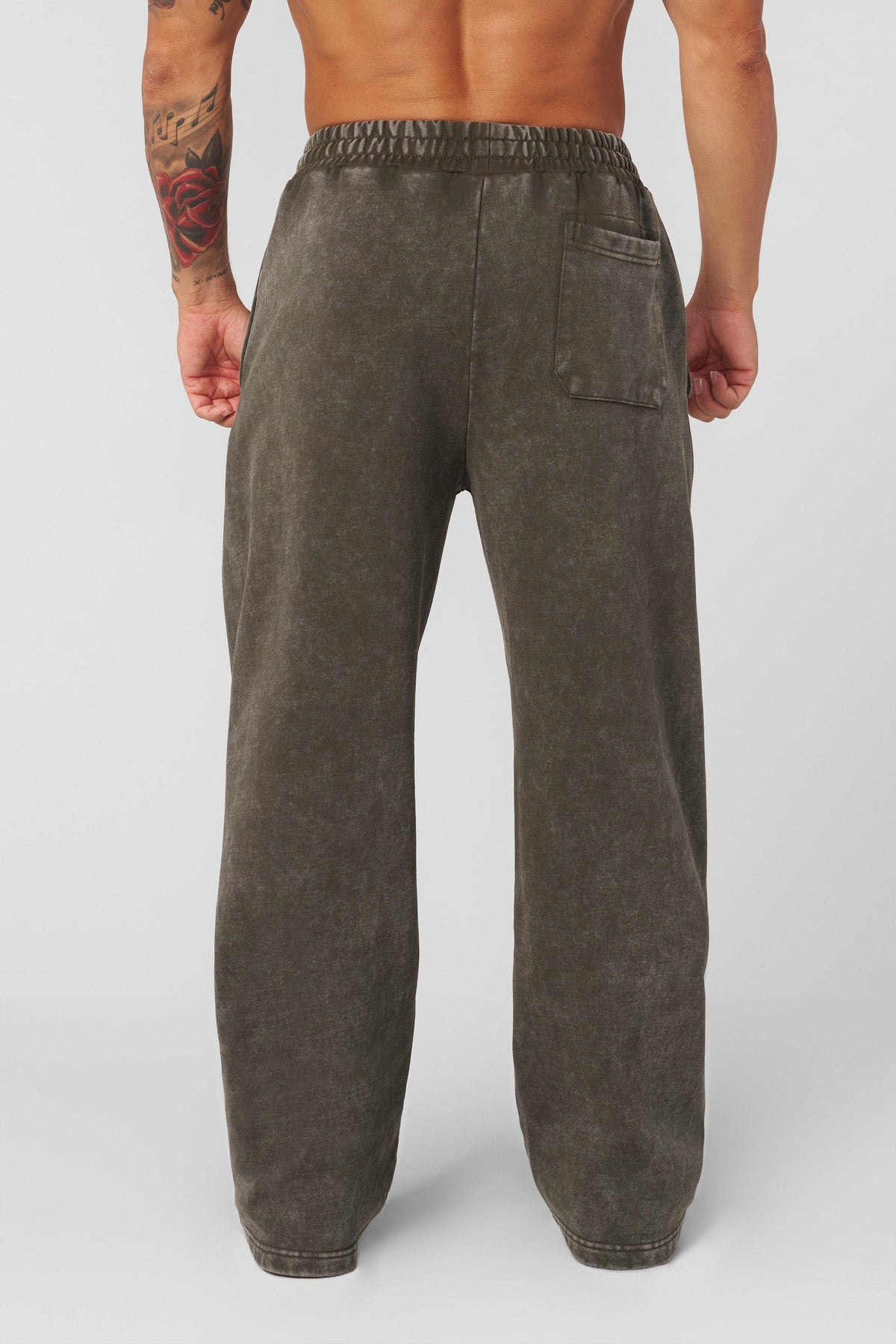 2041 - La collection Midnight - Pantalons de jogging