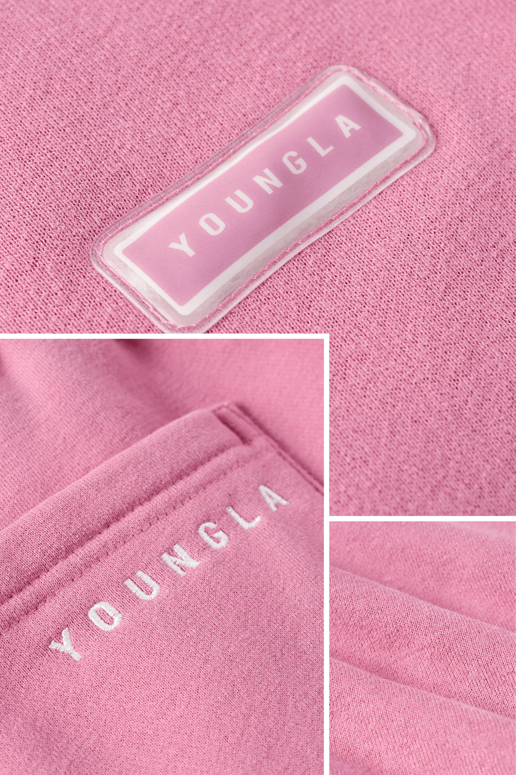 2062 - Collection Confort - Sweats