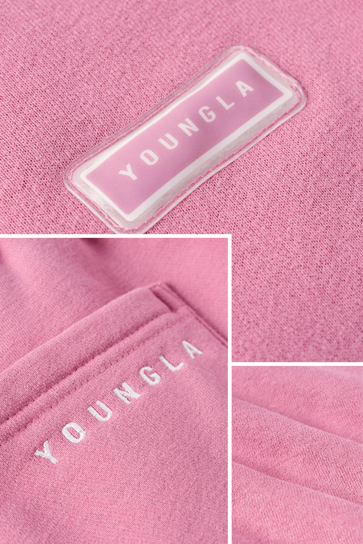 2062 - Collection Confort - Sweats