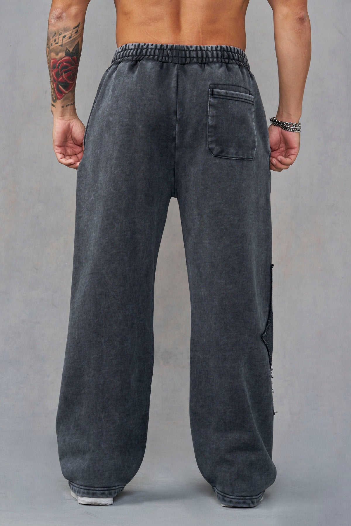 2099 - Pantalon de survêtement furtif Batman