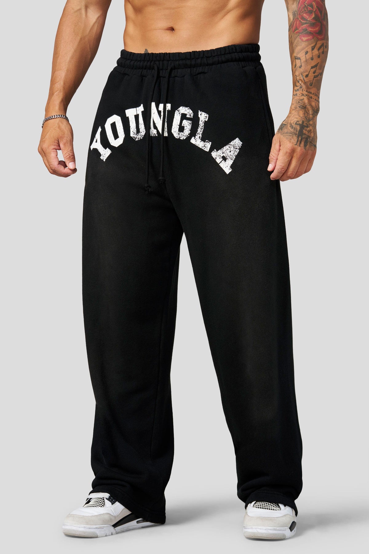 2105 - Jogging Arc Collection - Sweats