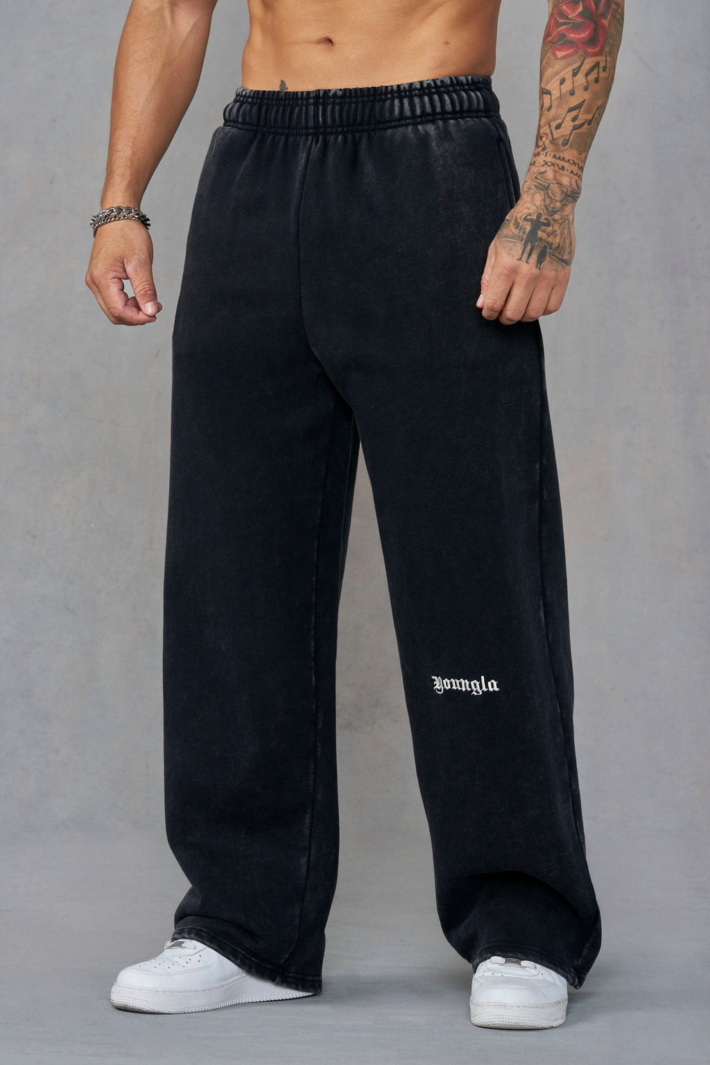 2129 - Sweat baggy essentiel