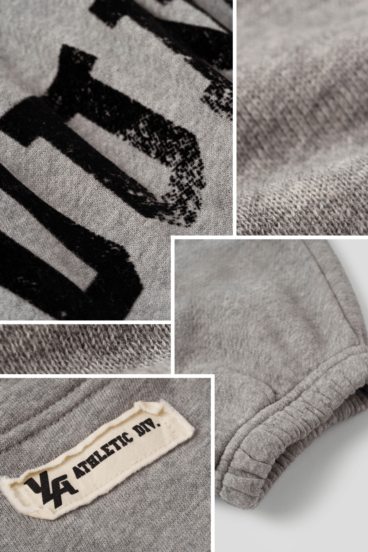 2138 - Jogging Arc Collection - Jogging