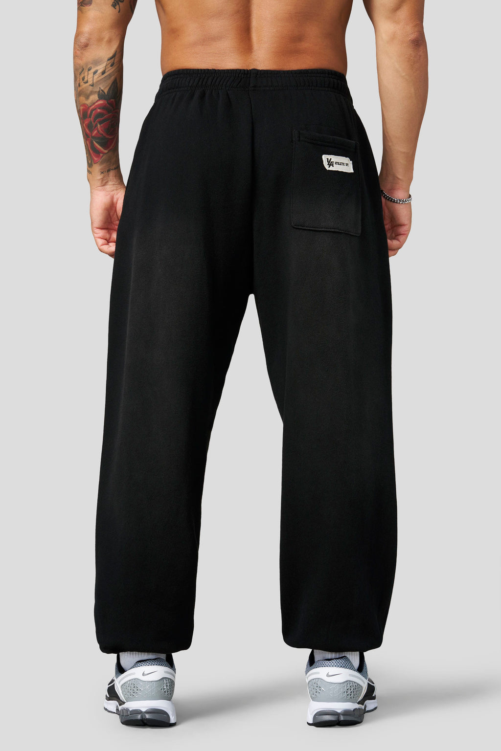 2138 - Jogging Arc Collection - Jogging