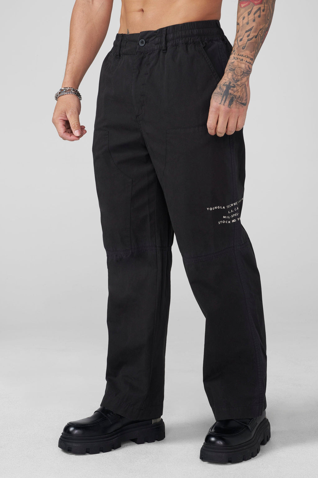 2147 - Pantalon de campagne Estate