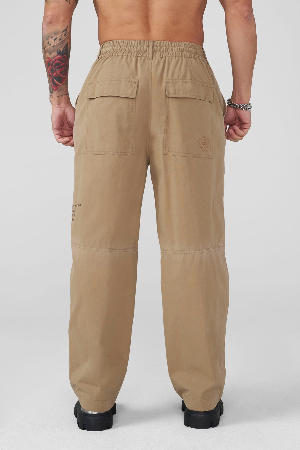 2147 - Pantalon de campagne Estate