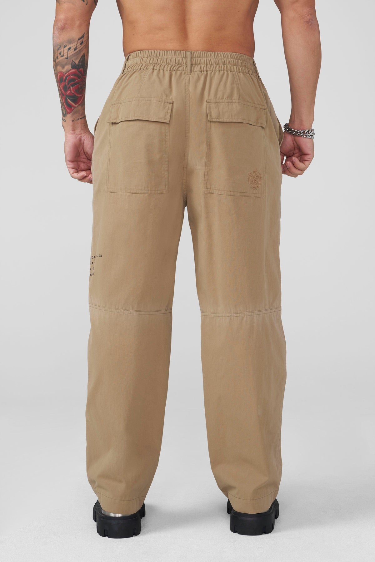 2147 - Pantalon de campagne Estate