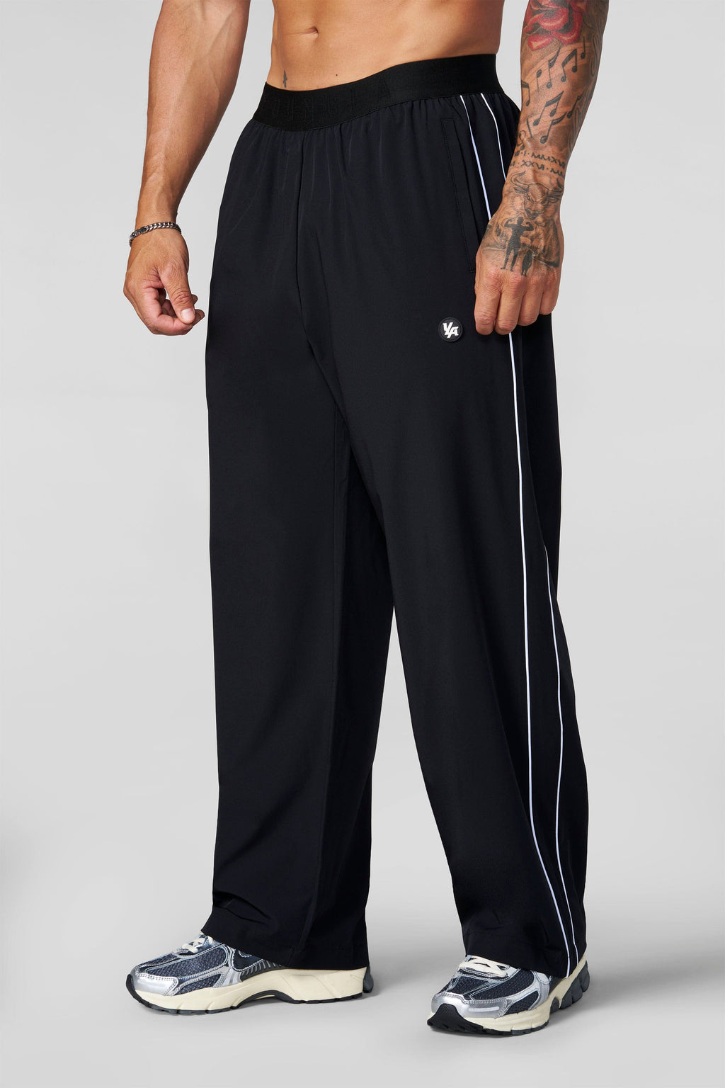 2166 - Pantalon Motion Air