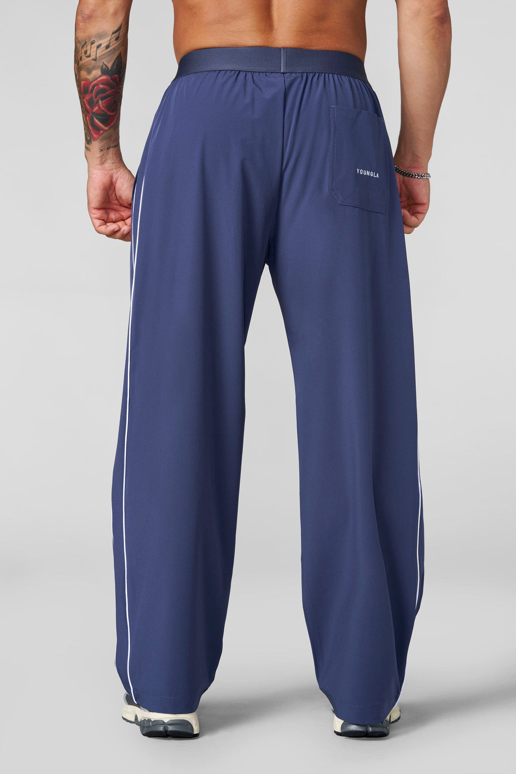 2166 - Pantalon Motion Air