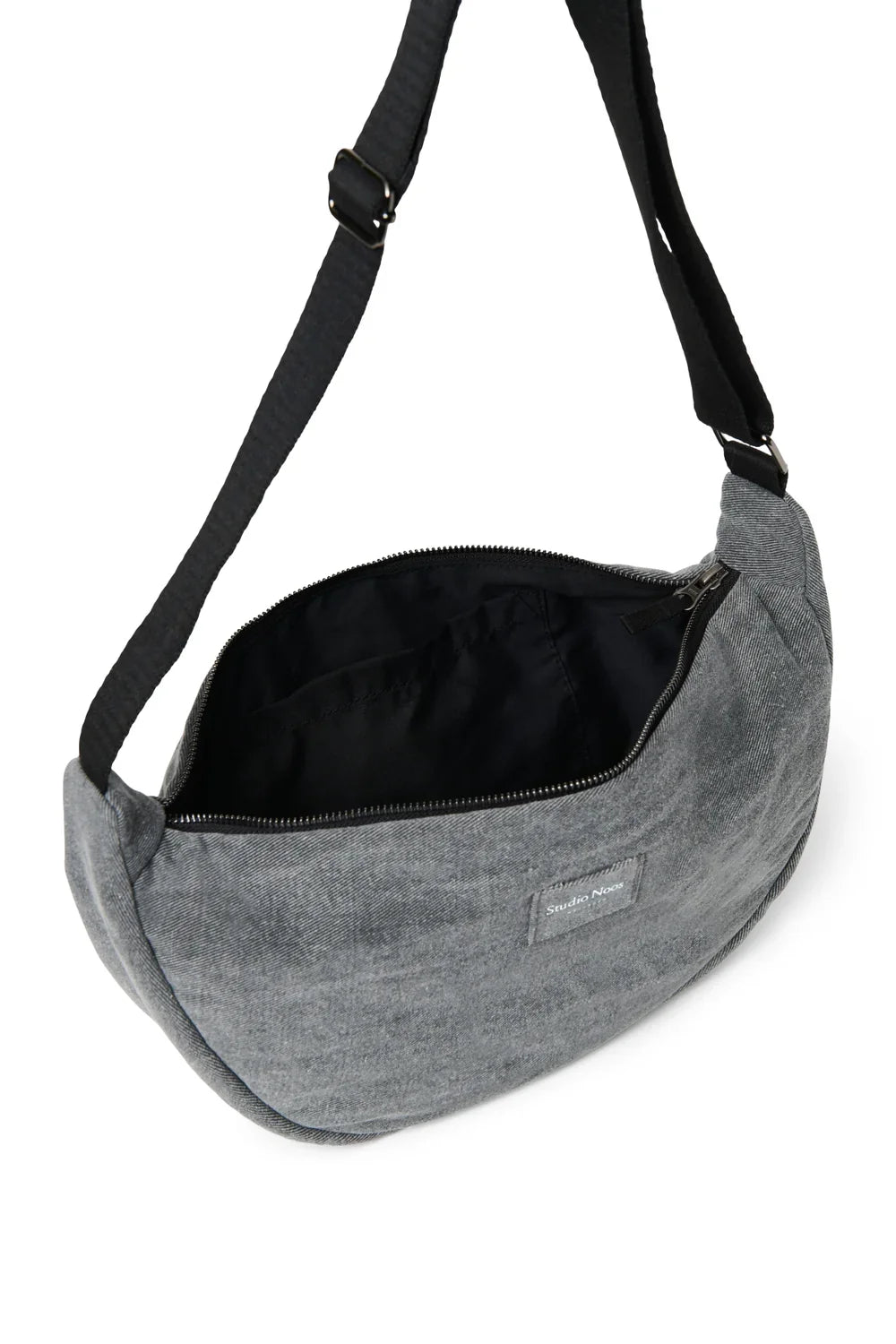 Blue Hearts Denim Bauchtasche für Erwachsene