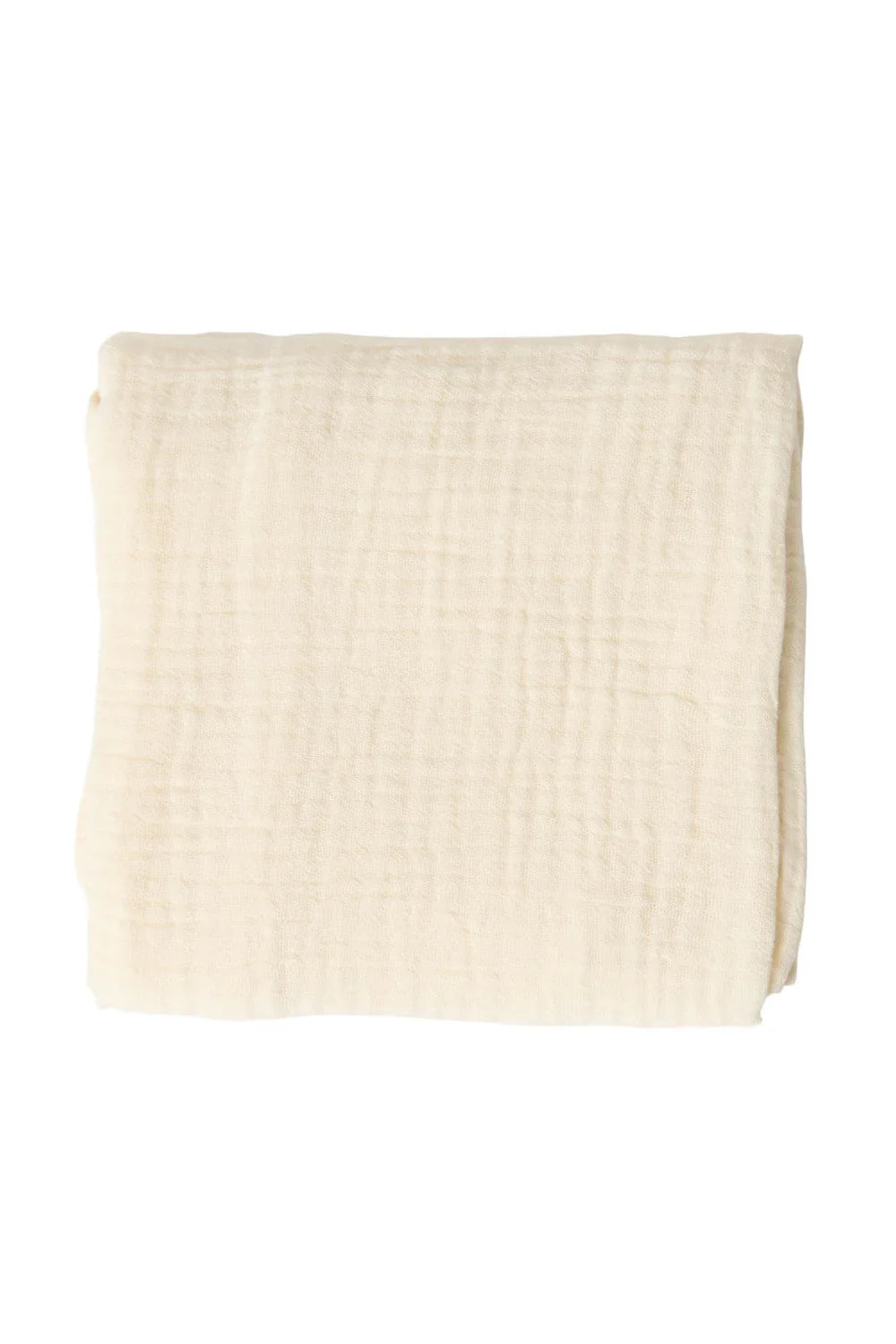Hellblaues Wickeltuch Uni Medium