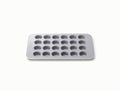 24 Cup Mini Muffin Pan - image 1