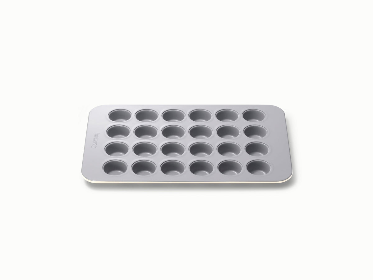 24 Cup Mini Muffin Pan - image 1