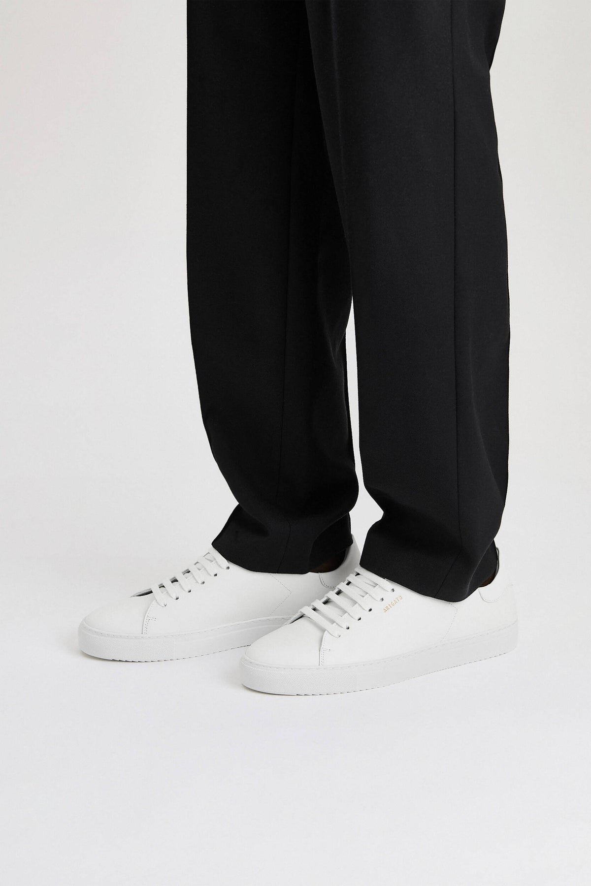 Clean 90 Sneaker - White - image 6