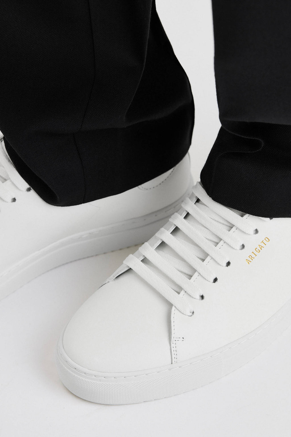 Clean 90 Sneaker - White - image 7