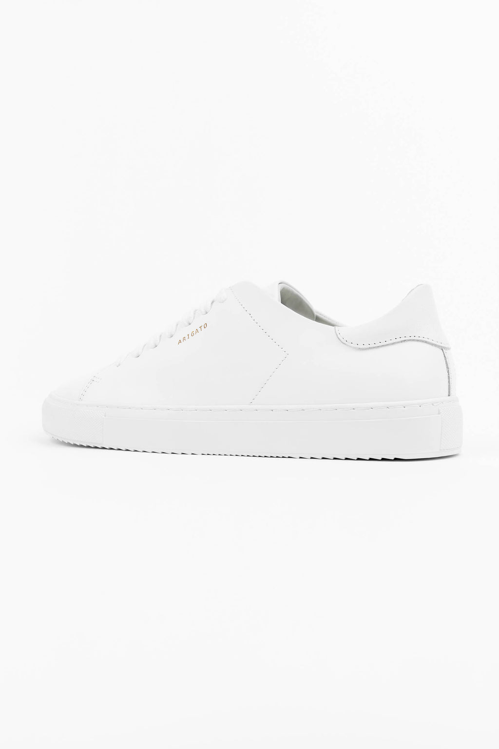 Clean 90 Sneaker - White - image 4