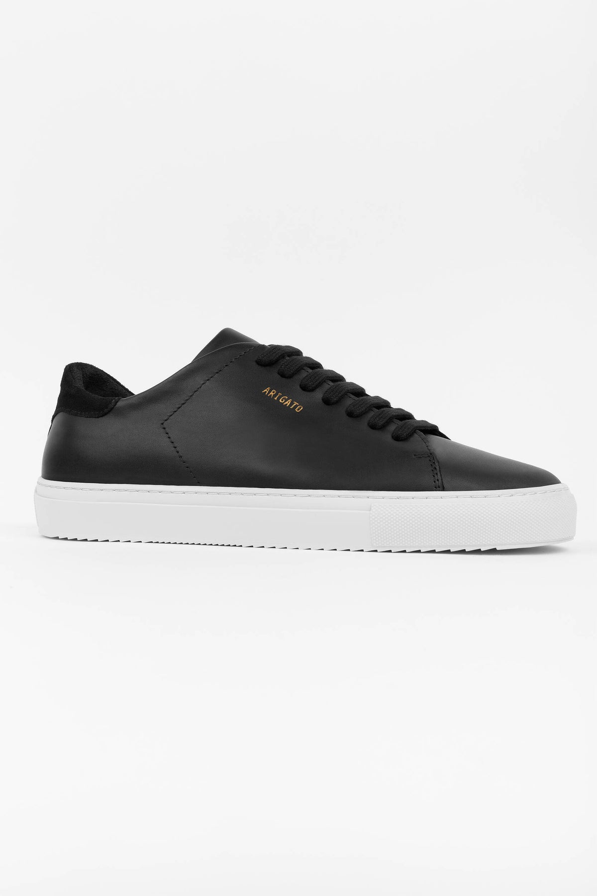 Clean 90 Sneaker - Black - image 3