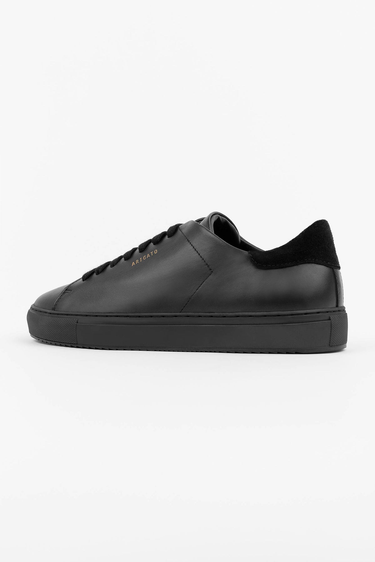 Clean 90 Sneaker - Black Leather - image 5