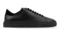 Clean 90 Sneaker - Black Leather - image 1
